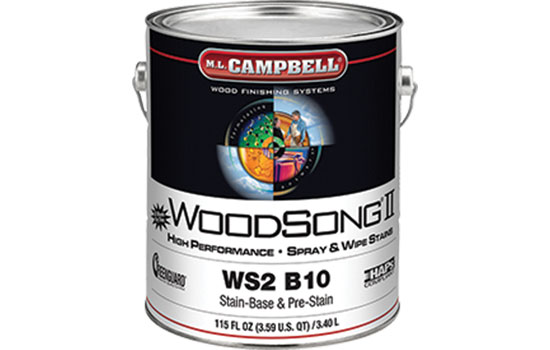Image of: MLC-WS2B10-1-CUSTOM *KIT*